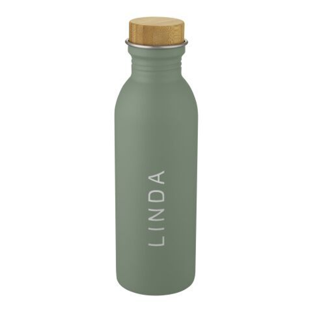 Kalix 650 ml stainless steel sport bottle