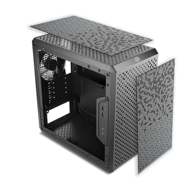 COOLER MASTER MASTERBOX Q300L