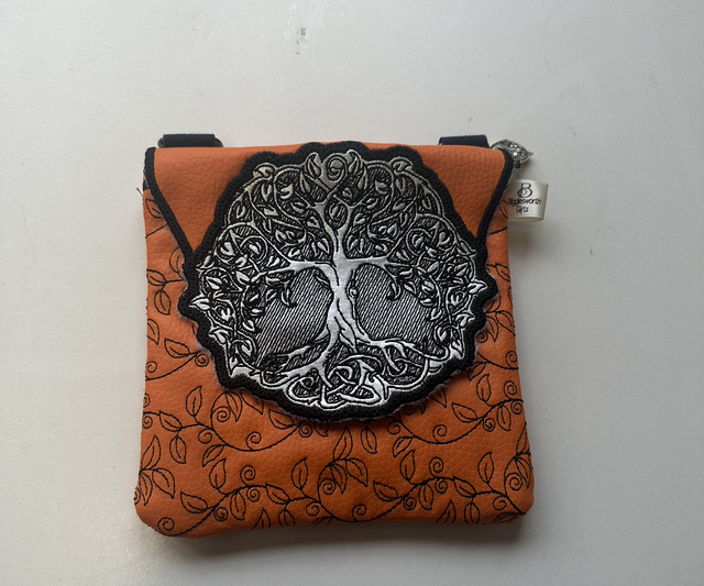 Bag - Small - Tree of Life