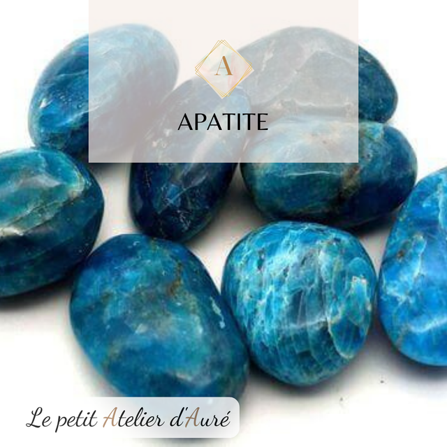 Apatite