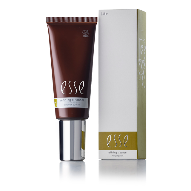 Refining Cleanser 100ml