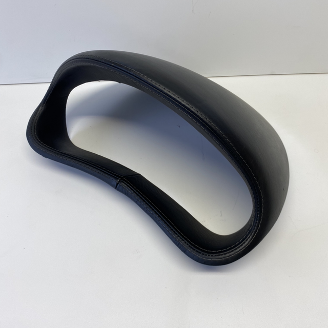 CASQUETTE COMPTEUR CUIR 206 RC