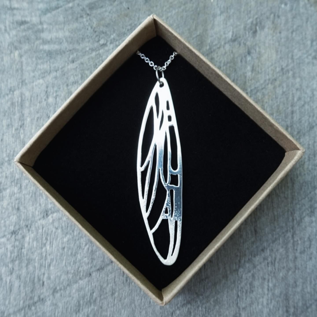 Korennonsiipi -riipus