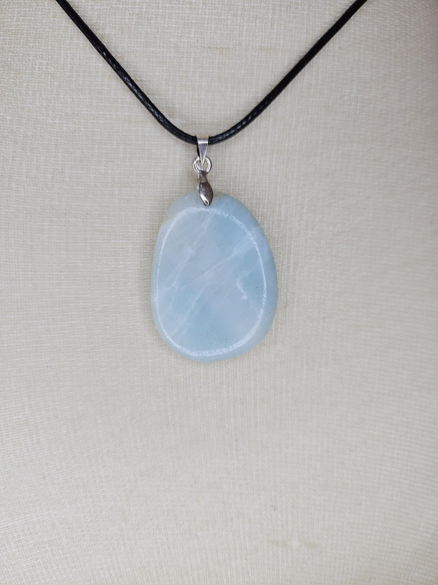 Amazonite / 001