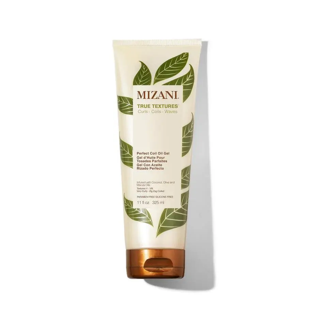 Mizani Curls, Coils & Waves (Boucles, Ondulations et Vagues) 325ml