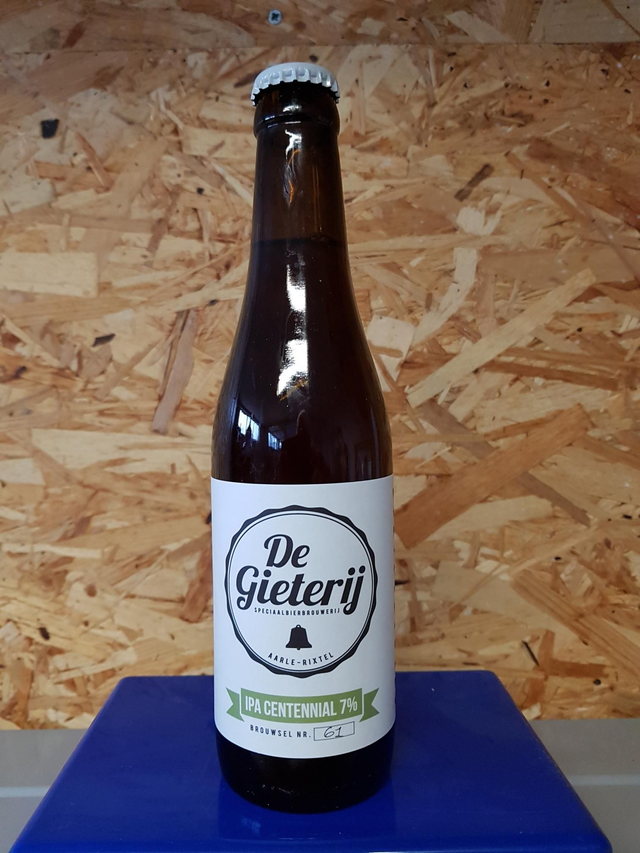 IPA Centennial 7% Fles 33cl