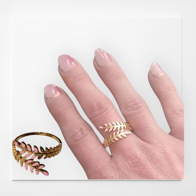BAGUE AMANDINE 