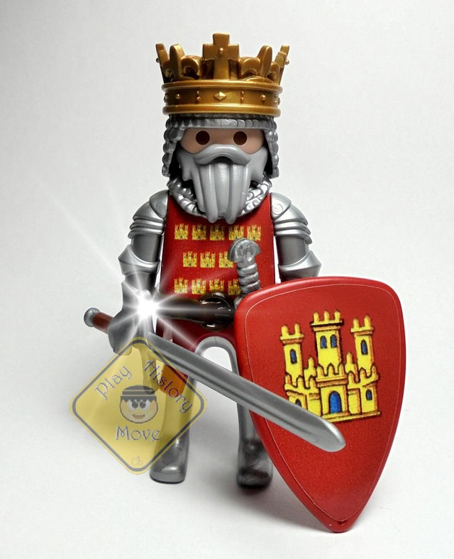 Alfonso VIII, rey de Castilla