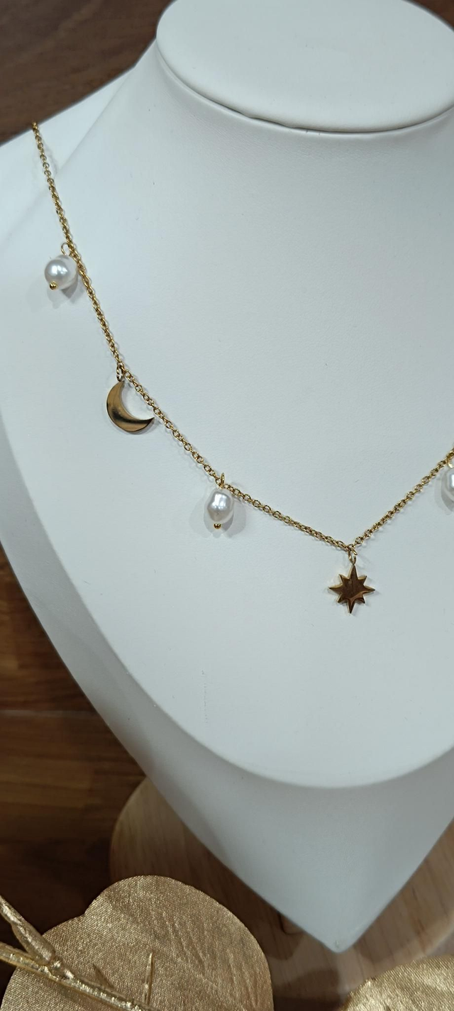 Collier - Stella