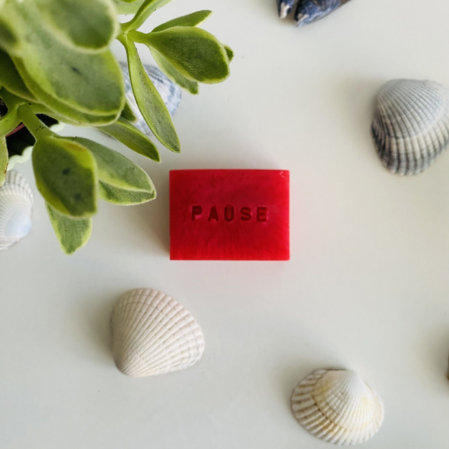 Soapimi - Little Box of Mindfulness