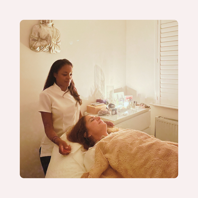 Reiki &amp; Sound Sessions - 1 Hour