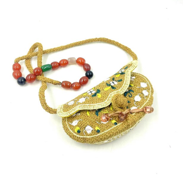 Sachet protecteur de longue vie