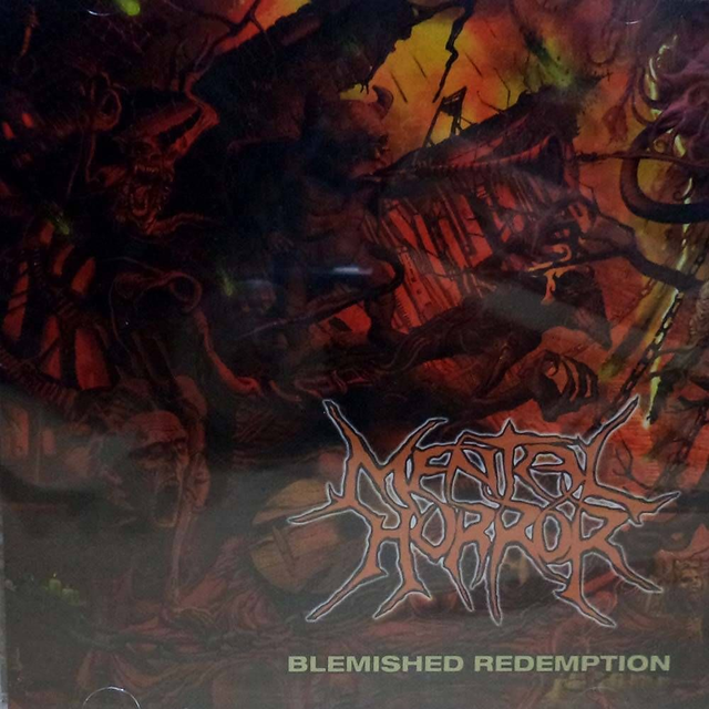 Mental Horror – Blemished Redemption