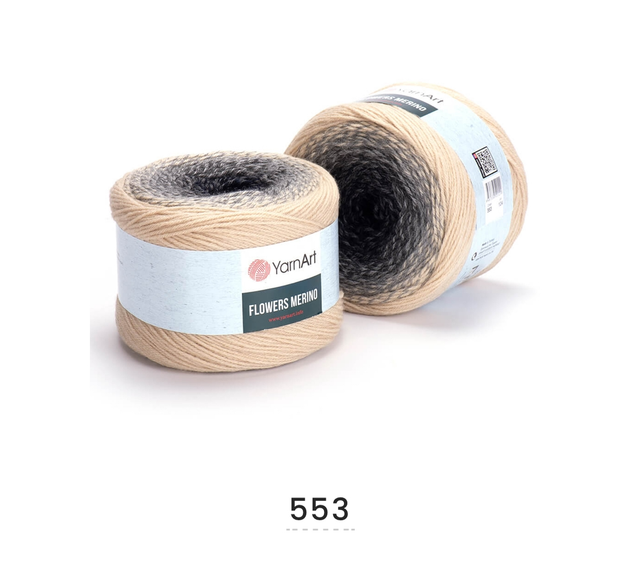 Merino 553