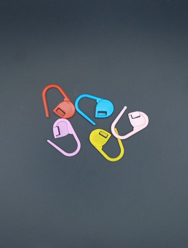 marqueur de maille simple