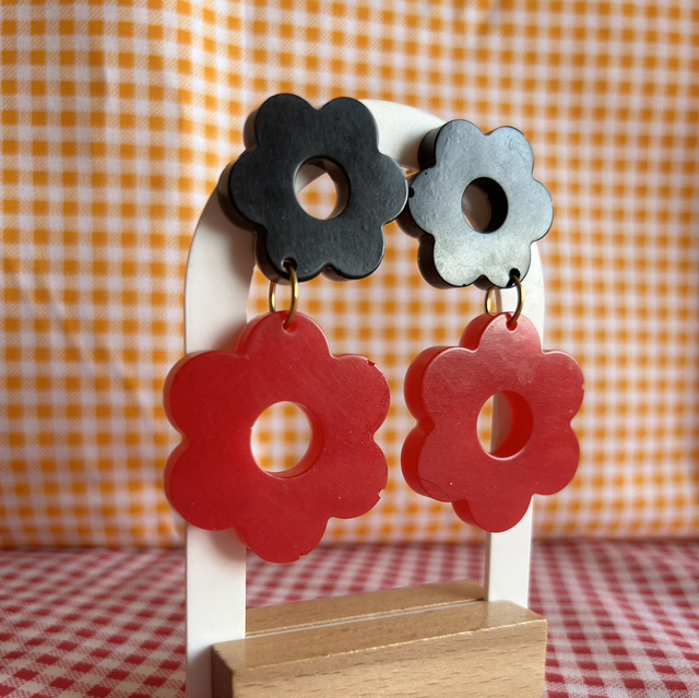 Pendientes Pepi