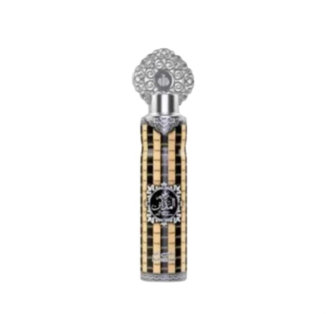 Bombe de Dubaï Zahoor Al Madaen
