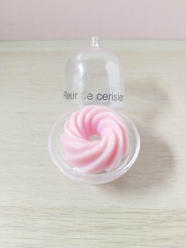 Fondant fleur de cerisier 