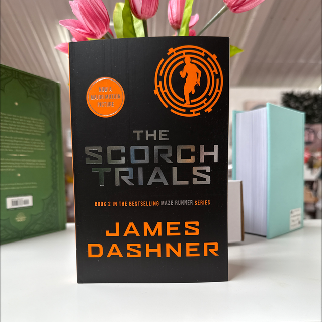 The scorch trials 