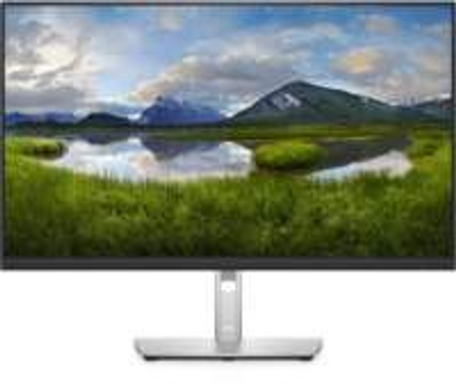 DELL 27inch Full-HD IPS HDMI DP Draai/Kantel/H-Vest