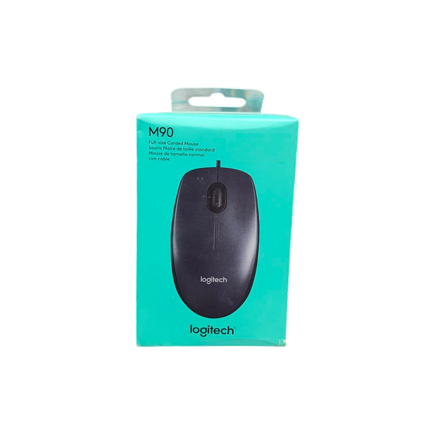 Mouse M90 Logitech