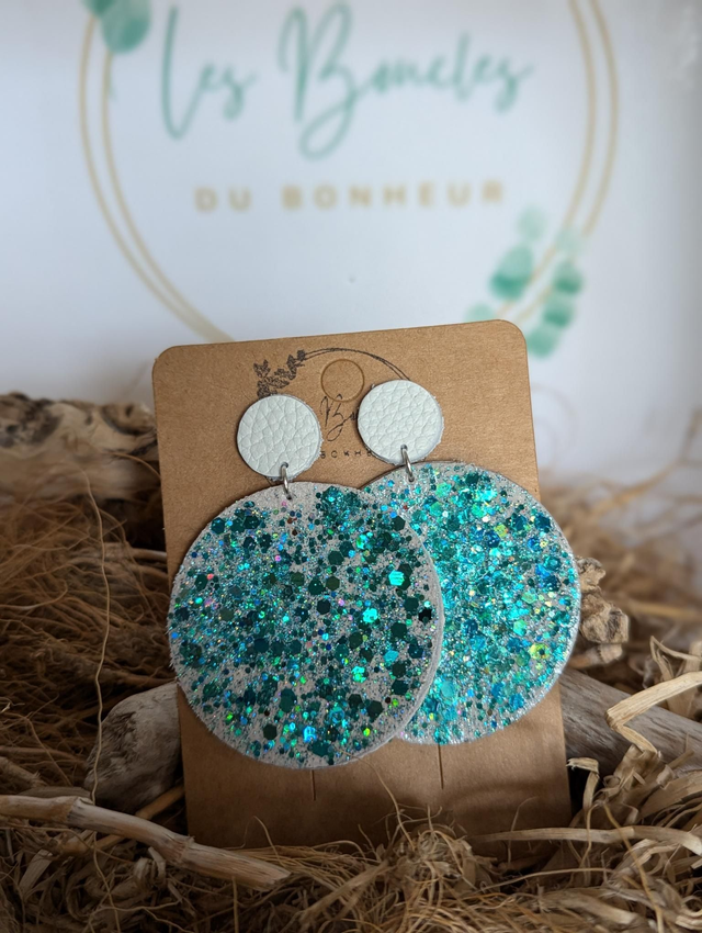 Moon Paillette 09 /