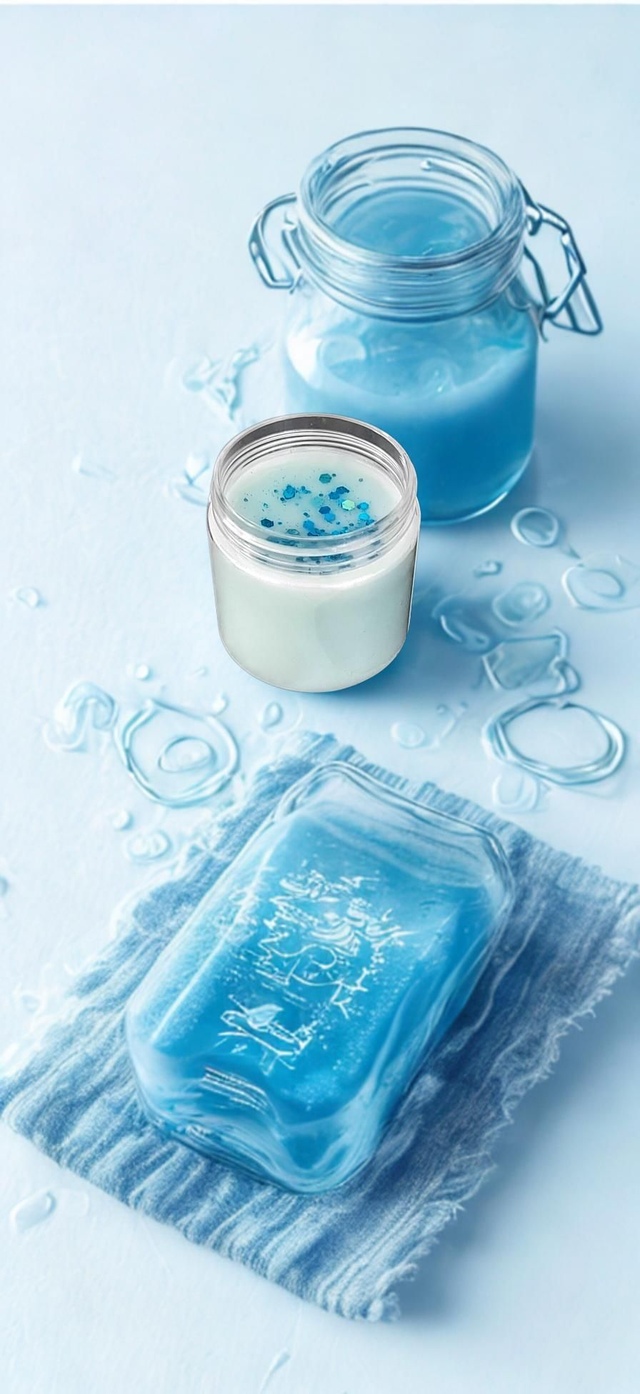 Le petit crémeux adoucissant 