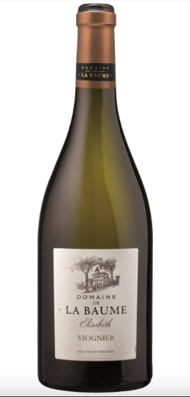 Domaine de la Baume - Viognier - Cuvée Elisabeth