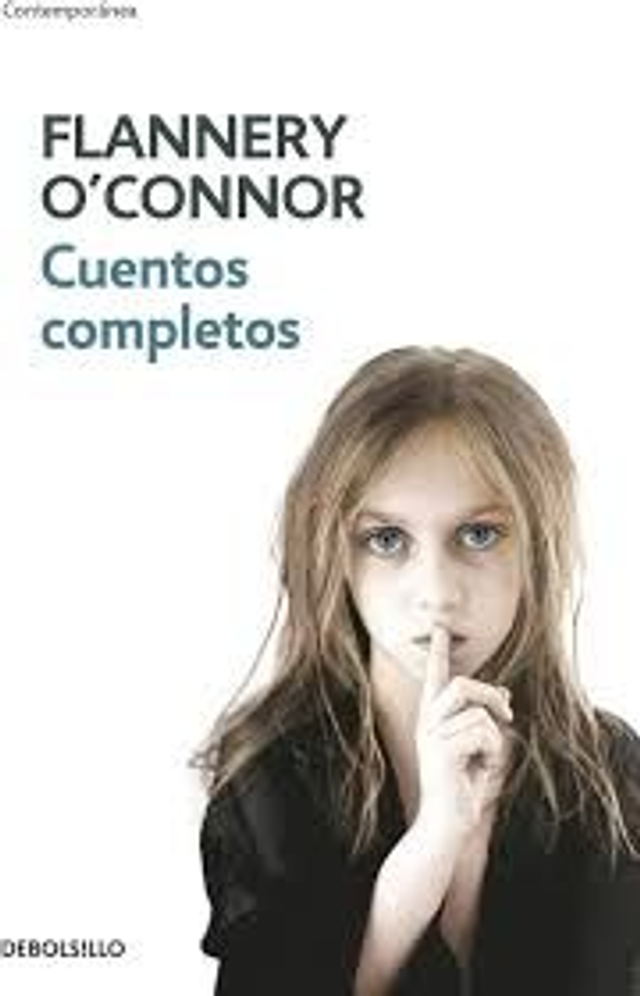 Cuentos completos - Flannery O' Connor