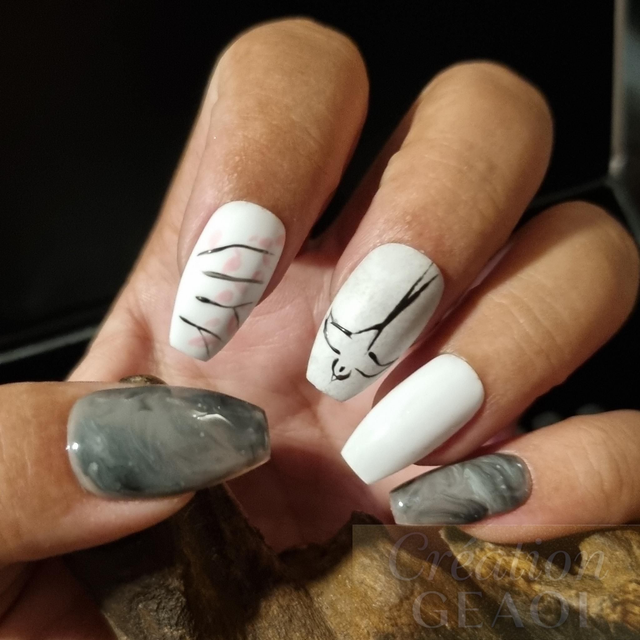 Hiroshima little ballerine S