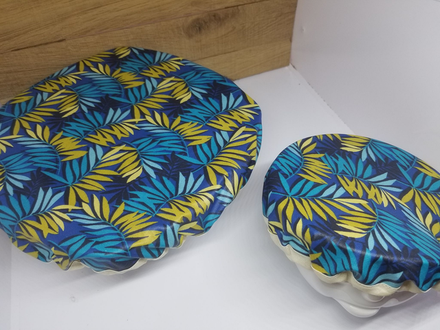 charlotte / couvre plat  Taille S