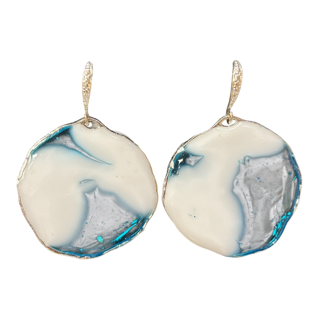 Boucles d’oreilles