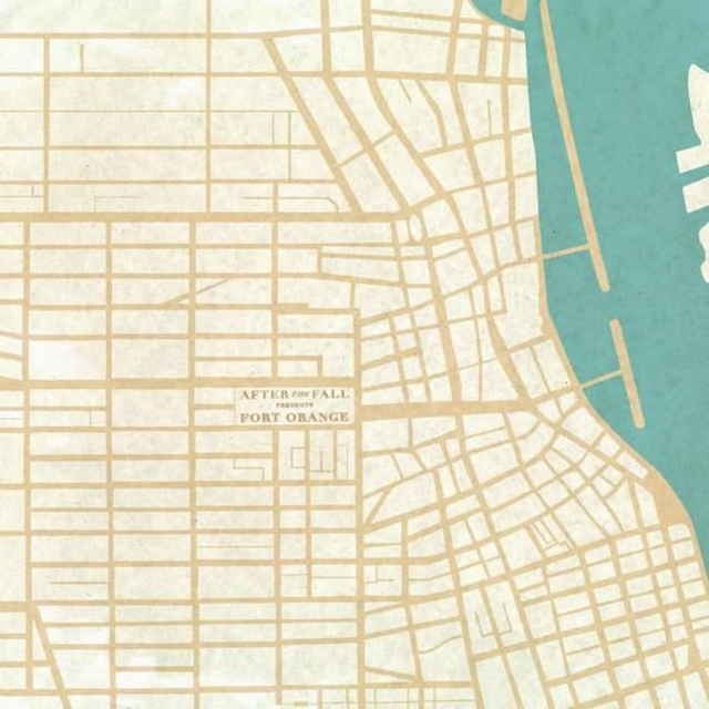 AFTER THE FALL
"Fort Orange"