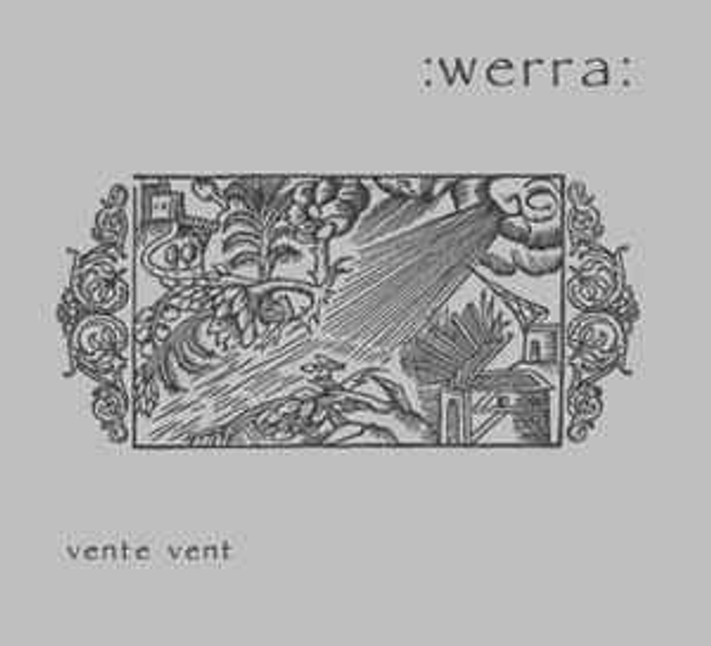 :werra: ‎– Vente Vent