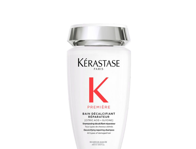 BAIN DÉCALCIFIANT RÉPARATEUR