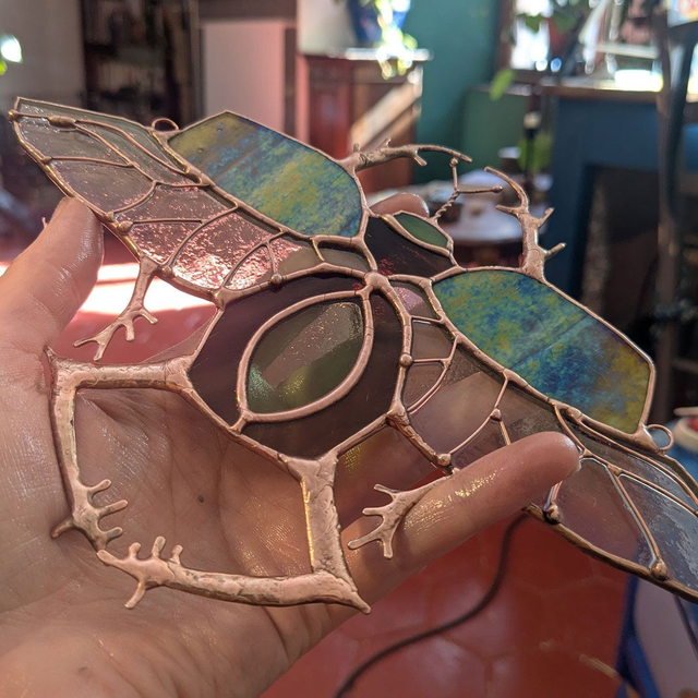 Réédition personnalisée #2