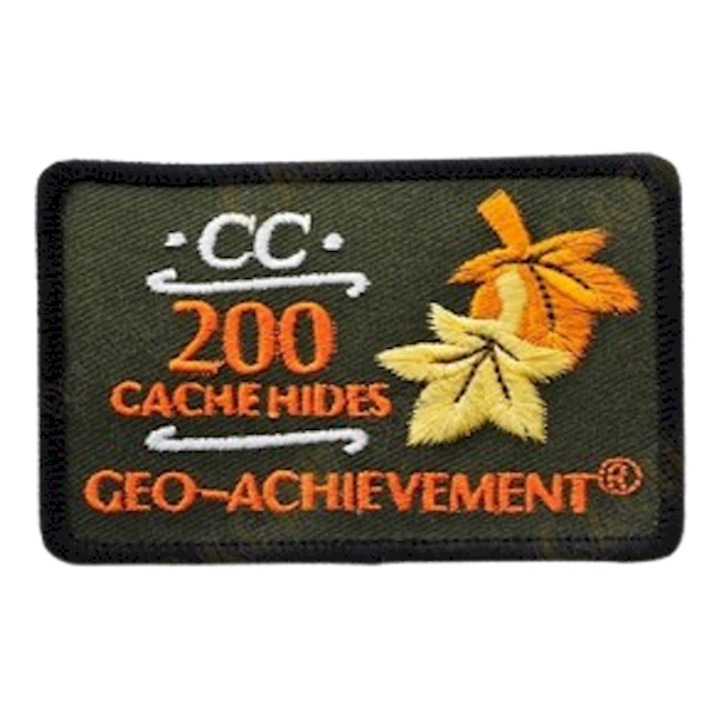 Patch "Milestone" 200 Cache-Hides