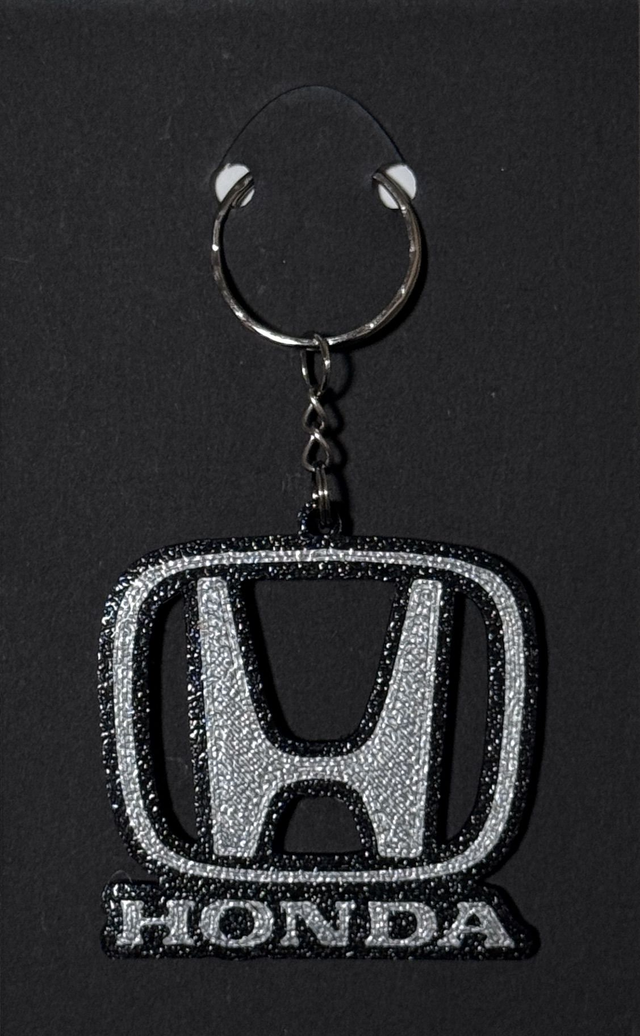 Porte-clés Auto 13