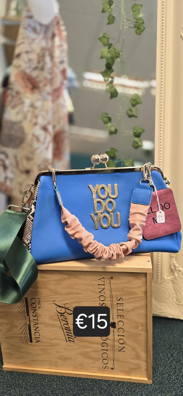 You do you bag