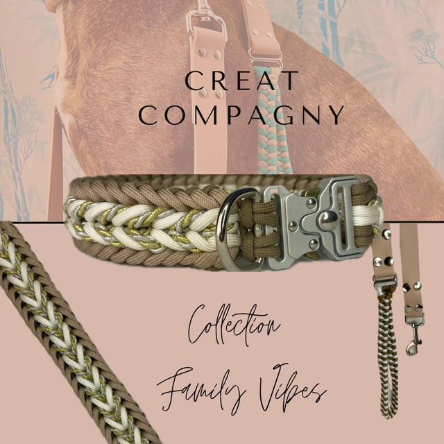 Collier &quot;Julia Doratta&quot;