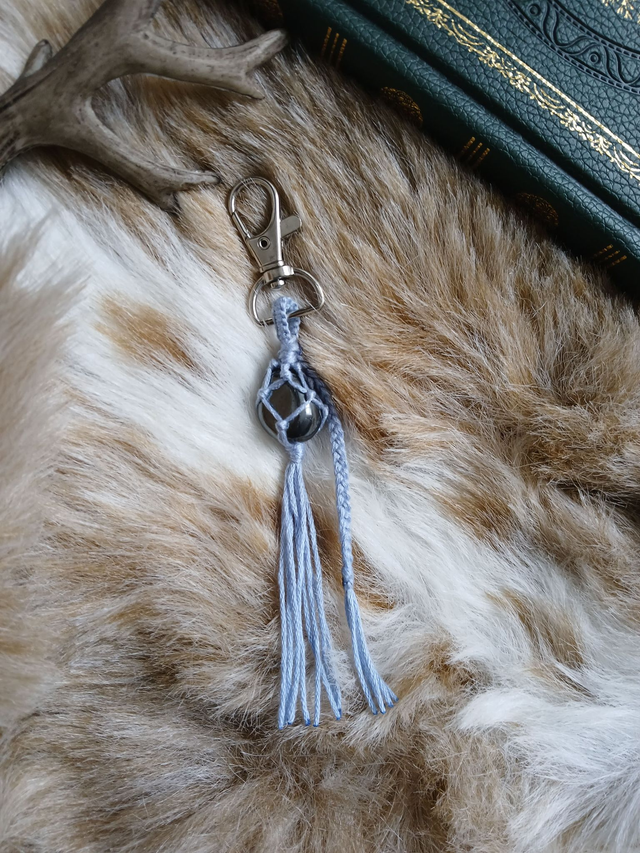 Éclat de Monde - Hématite