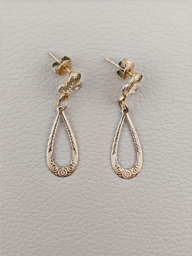 Ephariis - Boucles d'oreilles 