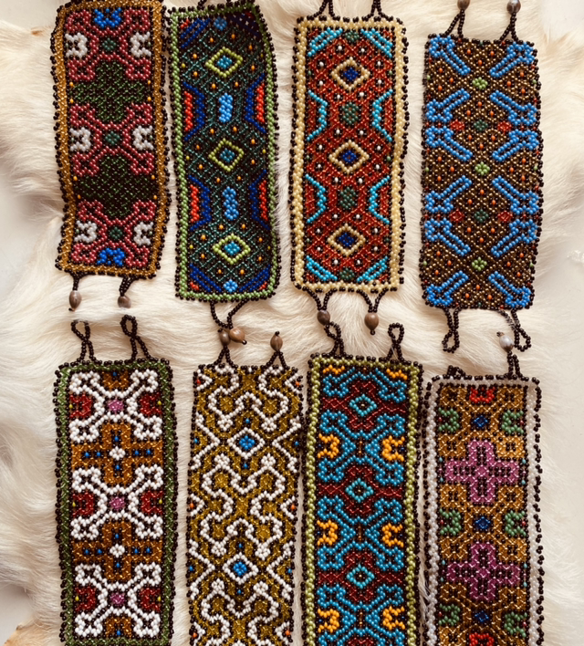 Браслеты Шаманские