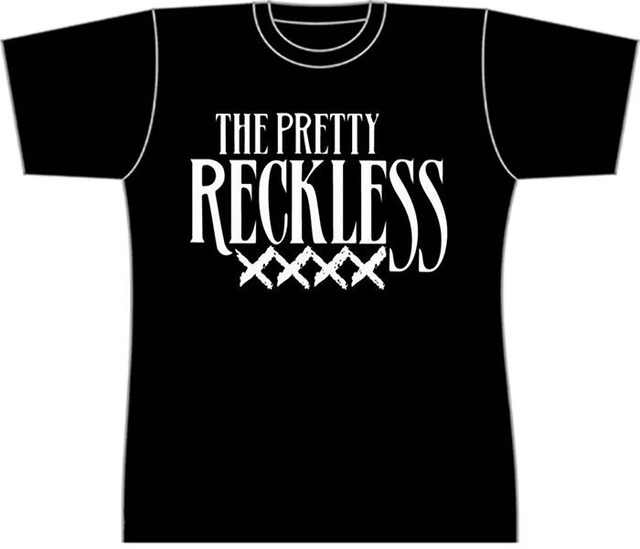 The Pretty Reckless