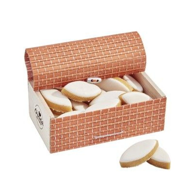 COFFRET DE CALISSONS D&#039;AIX