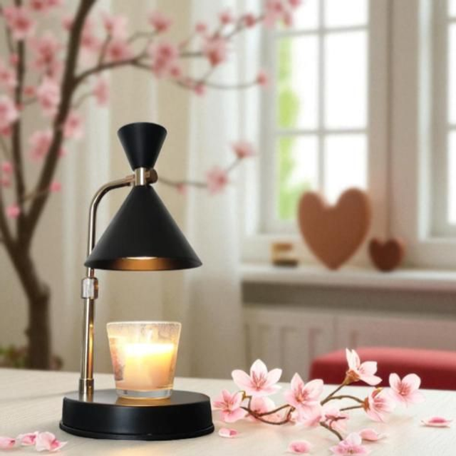 Diffuseur par chaleur douce "Candelino"