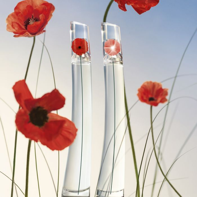 FLOWER By Kenzo Eau de Parfum