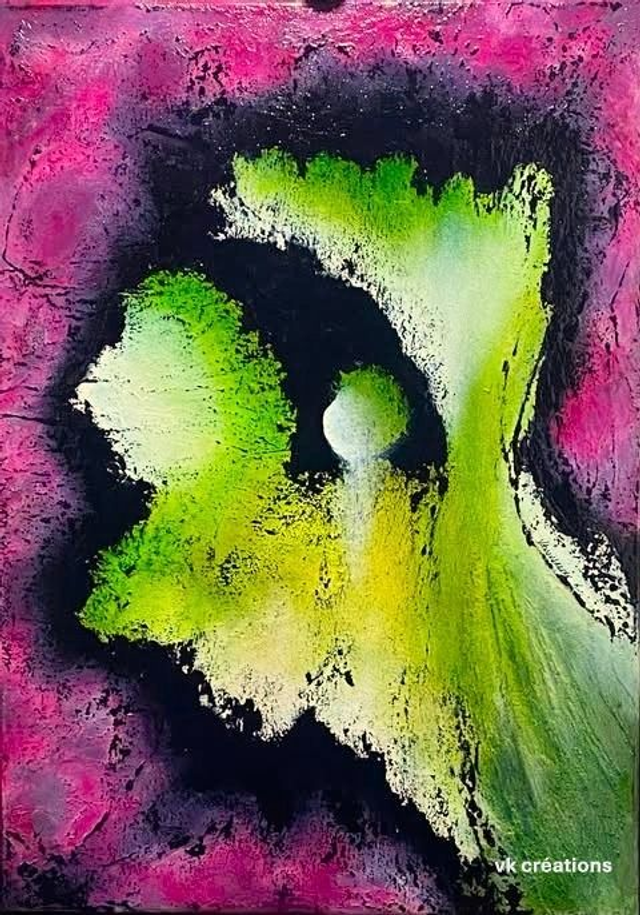 Le portail de l&#039;imaginaire