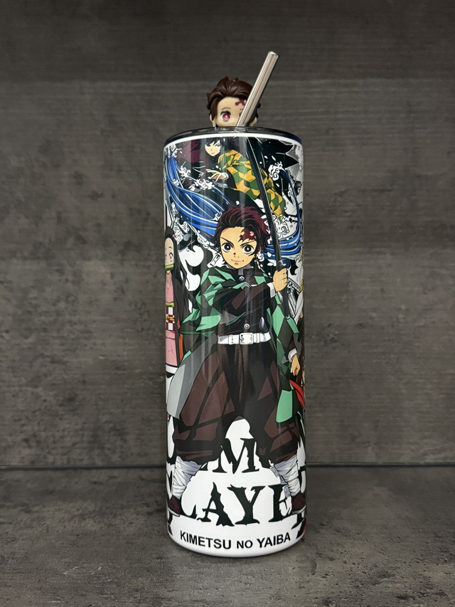 Demon Slayer Full Cast