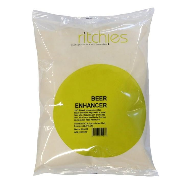 Ritchies Beer Enhancer